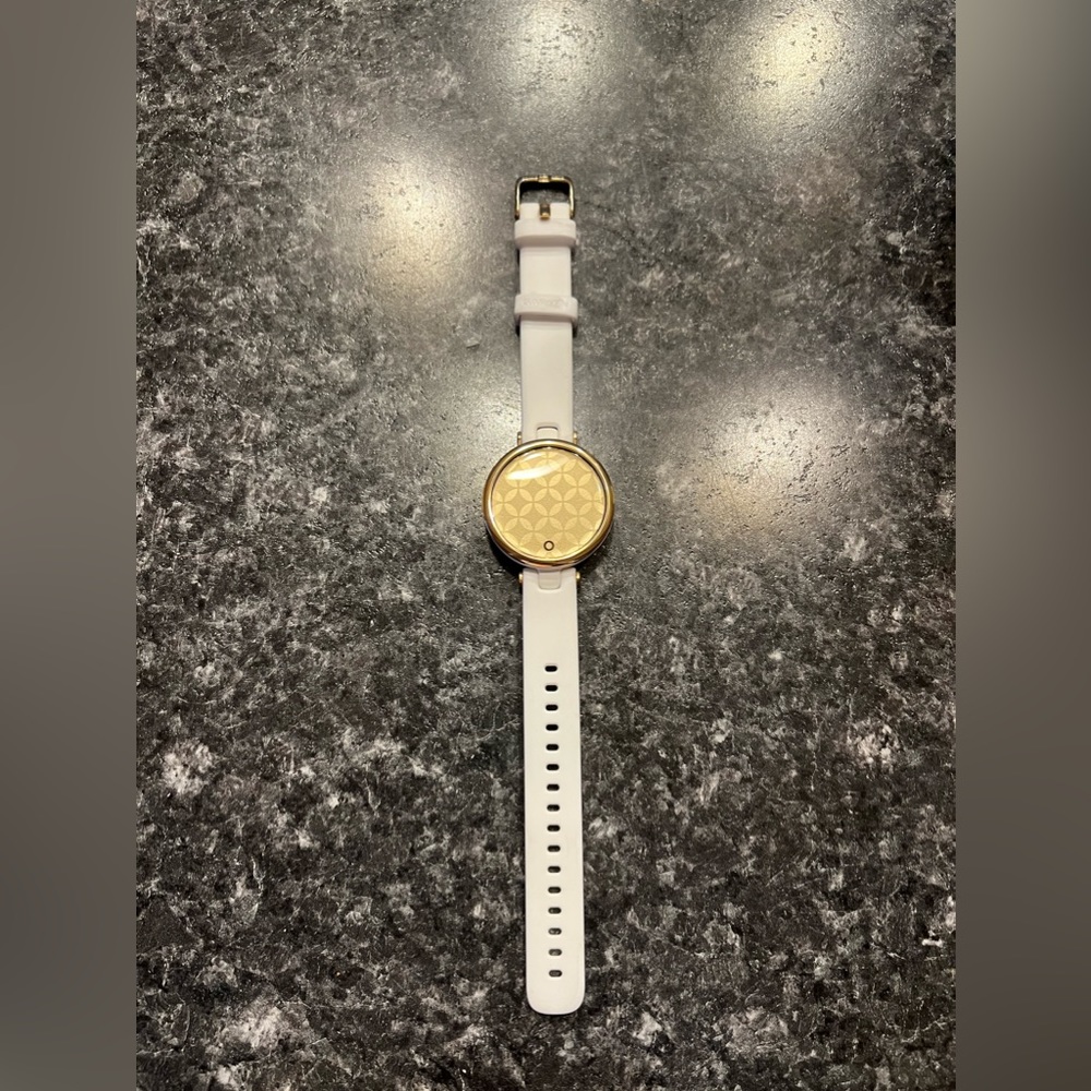Garmin Lily Sport Smartwatch